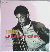 JUNIOR - Somebody