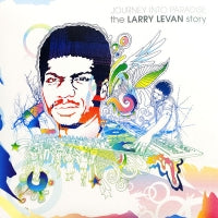VARIOUS - Journey Into Paradise: The Larry Levan Story