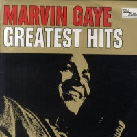 MARVIN GAYE - Greatest Hits