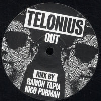 TELONIUS - Out / Control