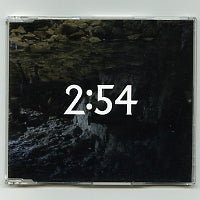 2:54 - You're Early