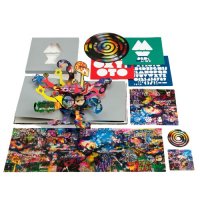 COLDPLAY - Mylo Xyloto