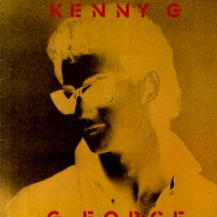KENNY G - G Force