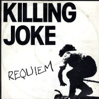 KILLING JOKE - Requiem / Change