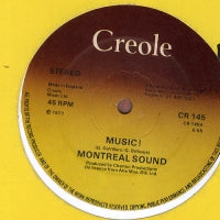 MONTREAL SOUND - Music!
