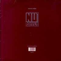 VARIOUS - Secret Codes