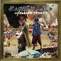 SANTIGOLD - Disparate Youth