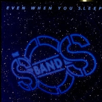 S.O.S. BAND  - Even When You sleep