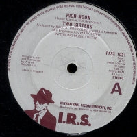 TWO SISTERS - High Noon