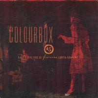 COLOURBOX - Baby I Love You So