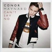 CONOR MAYNARD - Can't Say No