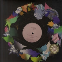 SOFT ROCKS - Talking Jungle / Obo