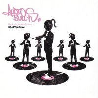 AUDIO BULLYS FEATURING NANCY SINATRA - Shot You Down