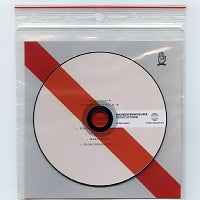 MAURIZIO BIANCHI / M.B. - Persecitionem