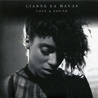 LIANNE LA HAVAS - Lost & Found