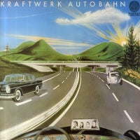 KRAFTWERK - Autobahn
