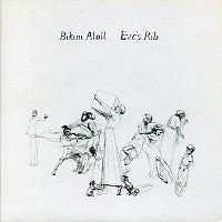 BIKINI ATOLL - Eve's Rib