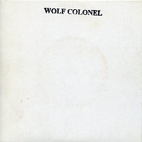 WOLF COLONEL - John Kennedy XFM Session