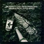ALBERTO Y LOS TRIOS PARANOIAS - Italians From Outer Space