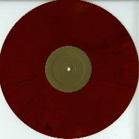 ALDEN TYRELL - Rush / Tntus