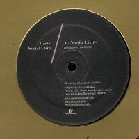 CASIO SOCIAL CLUB - Nordic Lights
