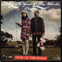EMMY THE GREAT & TIM WHEELER PRESENT... - This Is Christmas