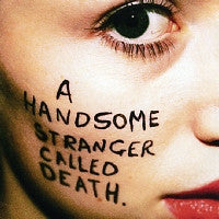 FOE - A Handsome Stranger Called Death