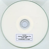 FOUND - I Can't Walk The Line