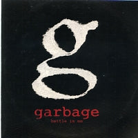 GARBAGE - Battle In Me
