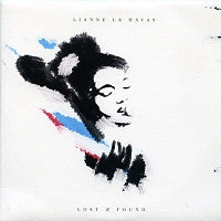 LIANNE LA HAVAS - Lost & Found