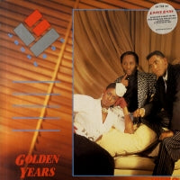 LOOSE ENDS - Golden Years / Let's Rock