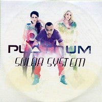 PLATNUM - Solar System