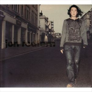 JON REDFERN - What Else But Love?