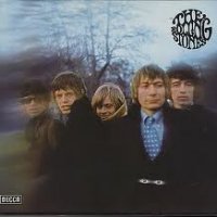 THE ROLLING STONES - Between The Buttons