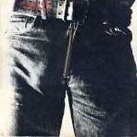 THE ROLLING STONES - Sticky Fingers