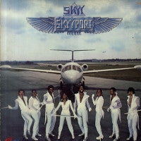 SKYY - Skyyport
