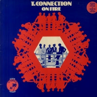 T-CONNECTION - On Fire