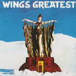 WINGS - Wings Greatest