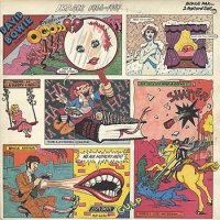 DAVID BOWIE - Images