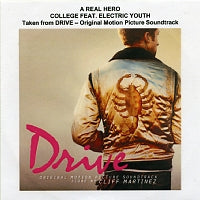 VARIOUS - Drive OST