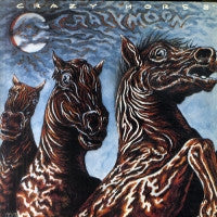CRAZY HORSE - Crazy Moon