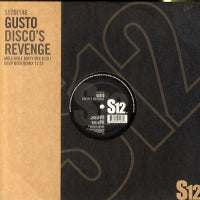 GUSTO - Disco's Revenge