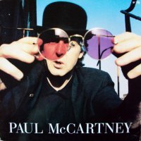 PAUL MCCARTNEY - My Brave Face