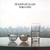 YOKO ONO - Season Of Glass