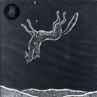 WOLFMANGLER - Dwelling In A Dead Raven For The Glory Of Crucified Wolves