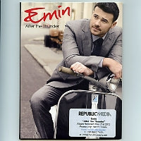 EMIN - After The Thunder