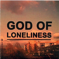 EMMY THE GREAT - God Of Loneliness