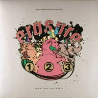 ERASURE - The Live In Hamburg Collection