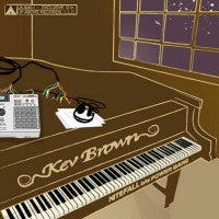 KEV BROWN - Nitefall