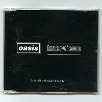 OASIS - Interviews